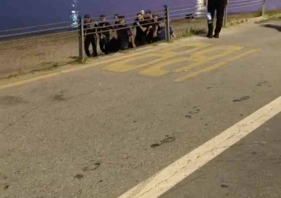 Kadıköy’de denize giren bir genç boğuldu. Bostancı sahilinde denize giren