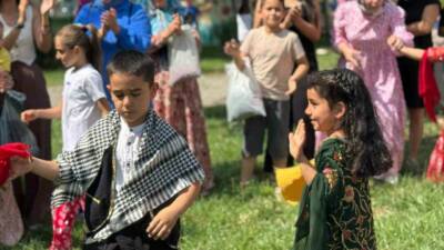 Diyarbakır Büyükşehir Belediyesi, Kadın Yaşam Merkezlerinde, kadınların bakım yükünü hafifletmeyi