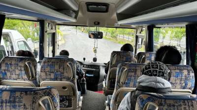 Kağıthane Belediyesi, vatandaşların mezarlık ziyaretlerini kolaylaştırmak amacıyla ücretsiz ulaşım hizmetini