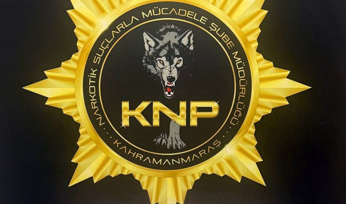 KAHRAMANMARAŞ (AA) – Kahramanmaraş’ta uyuşturucu ticareti yaptıkları iddiasıyla gözaltına alınan