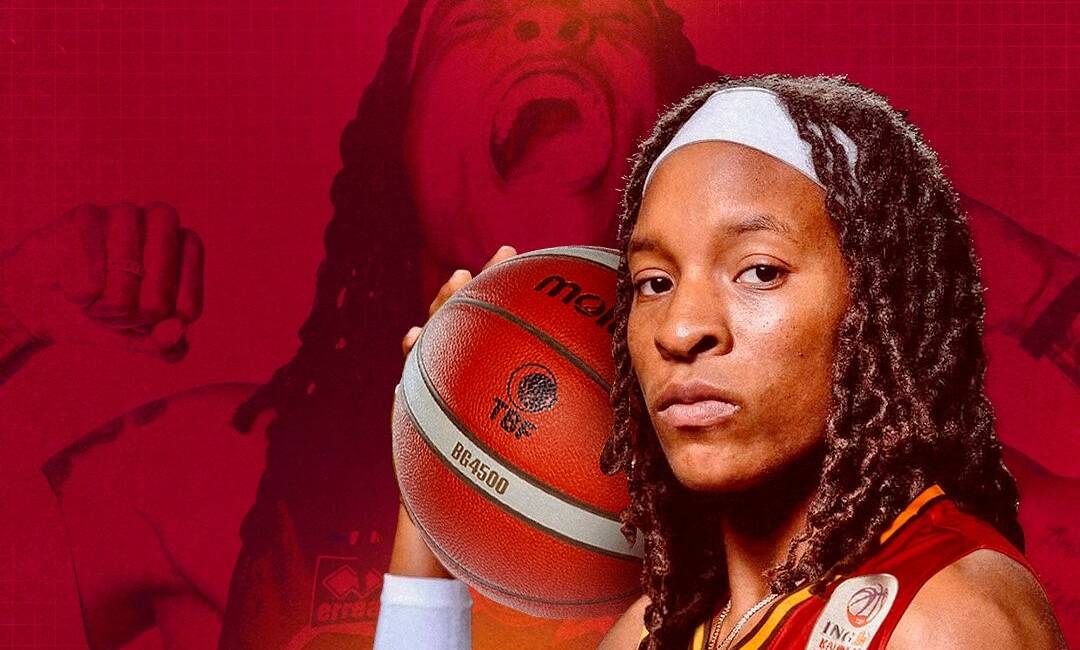 Galatasaray Kadın Basketbol Takımı, son olarak İtalyan ekibi Reyer Venezia