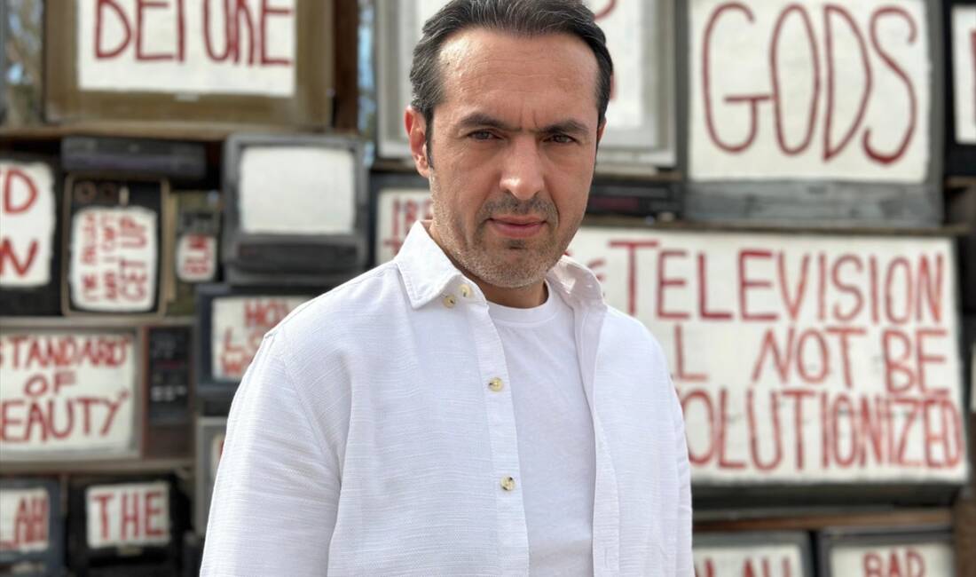 İSTANBUL (AA) – “Guardian Of Angels (Meleklerin Koruyucusu)” ve “Kodokushi”