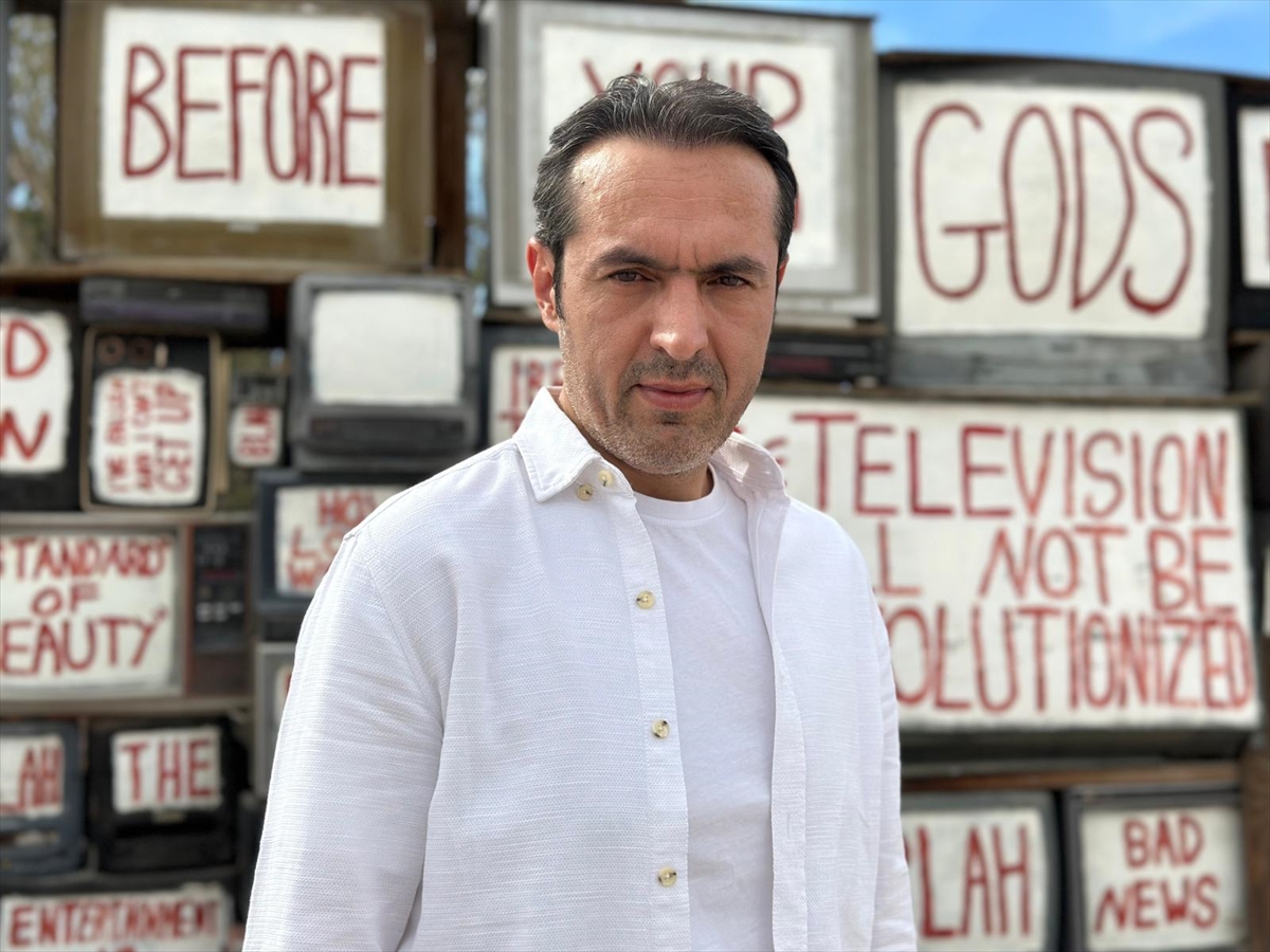 İSTANBUL (AA) – “Guardian Of Angels (Meleklerin Koruyucusu)” ve “Kodokushi”