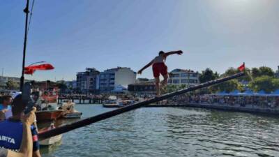 Karabiga Belediyesi tarafından 5-6 Temmuz tarihlerinde düzenlenecek olan Priapos Deniz