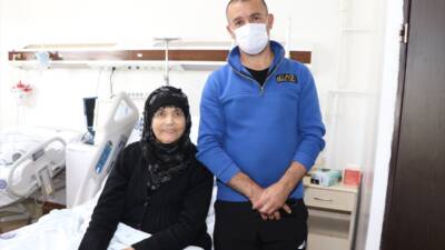 - Erzurum'da Hepatit B ve D'ye bağlı karaciğer yetmezliği nedeniyle