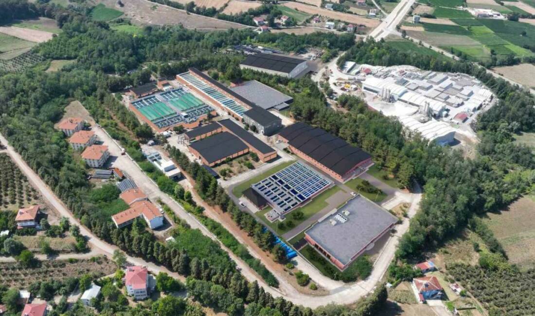 Samsun Büyükşehir Belediyesi Su ve Kanalizasyon İdaresi (SASKİ) Genel Müdürlüğü