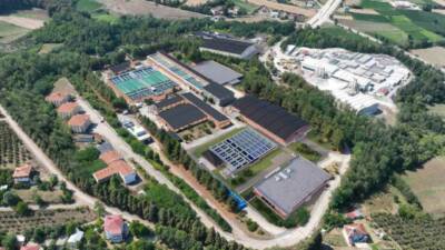 Samsun Büyükşehir Belediyesi Su ve Kanalizasyon İdaresi (SASKİ) Genel Müdürlüğü