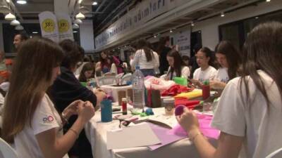 Kartal Belediyesi tarafından 5 Haziran Dünya Çevre Günü kapsamında Makine