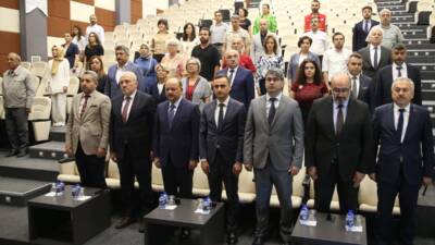 - Kastamonu Valisi Meftun Dallı:
- "Toplumumuzun hafızasını ve kültürel mirasını