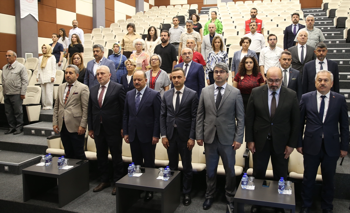 - Kastamonu Valisi Meftun Dallı:
- "Toplumumuzun hafızasını ve kültürel mirasını