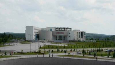 Kastamonu Üniversitesi, dünyanın saygın üniversite derecelendirme kuruluşlarından biri olan Times