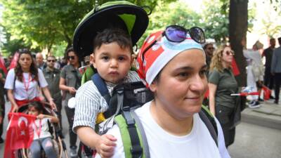 KASTAMONU (AA) – Kurtuluş Savaşı’nda İnebolu Limanı’na gelen silah ve