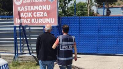 KASTAMONU (AA) – Kastamonu’nun Hanönü ilçesinde “Uyuşturucu, uyarıcı madde ticareti