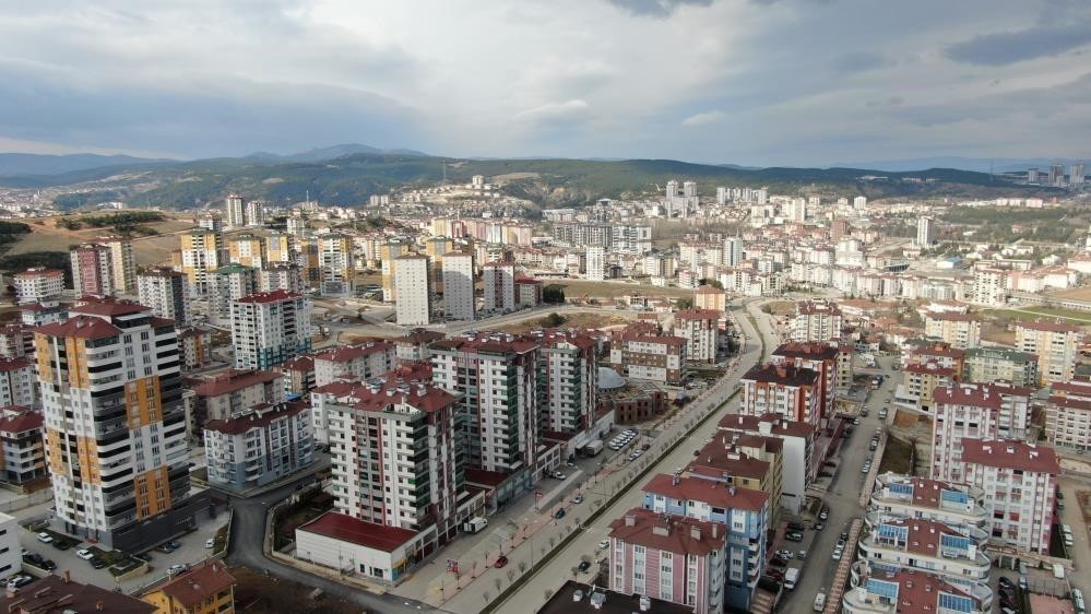 Türkiye İstatistik Kurumu tarafından açıklanan verilere göre, Kastamonu’da Mayıs ayında