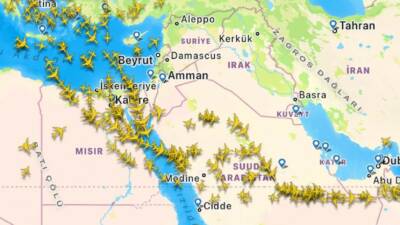 İran’ın Katar’daki ABD üslerine yönelik füze saldırısı nedeniyle Avrupa’dan Katar’ın