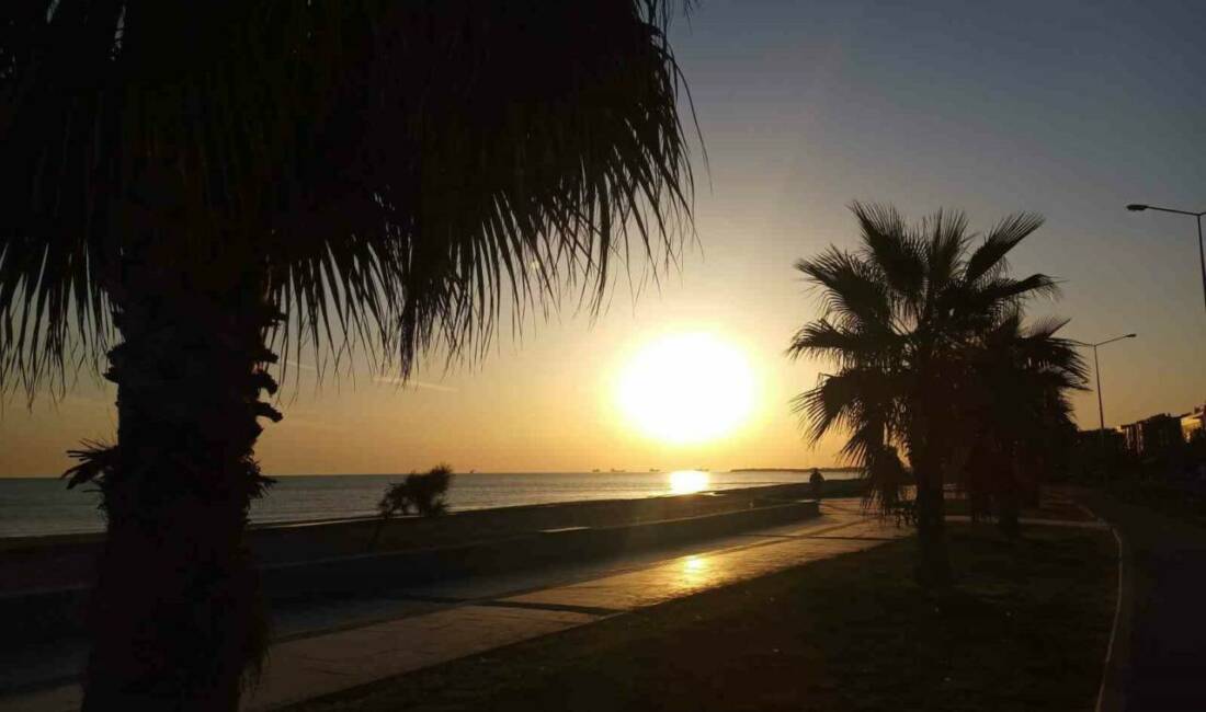 Meteoroloji Genel Müdürlüğü, 24-29 Haziran tarihleri arasında Sinop ve çevresinde