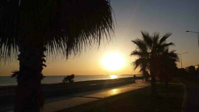 Meteoroloji Genel Müdürlüğü, 24-29 Haziran tarihleri arasında Sinop ve çevresinde