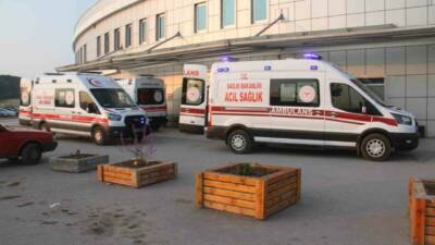 Konya’nın Derebucak ilçesinde Kurban Bayramı’nda kaybolan keçisini bulamayan, daha sonra