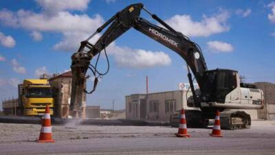 SASKİ, Kaynarca’nın 6 mahallesini içine alan 11 kilometrelik içme suyu