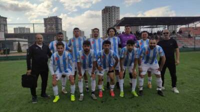 Kayseri 2. Amatör Küme 2024-2025 sezonunun ardından Play-Off final eşleşmeleri