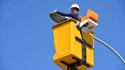 Kayseri Organize Sanayi Bölgesi’nde tasarrufa dayalı işletme mantığına uygun şekilde