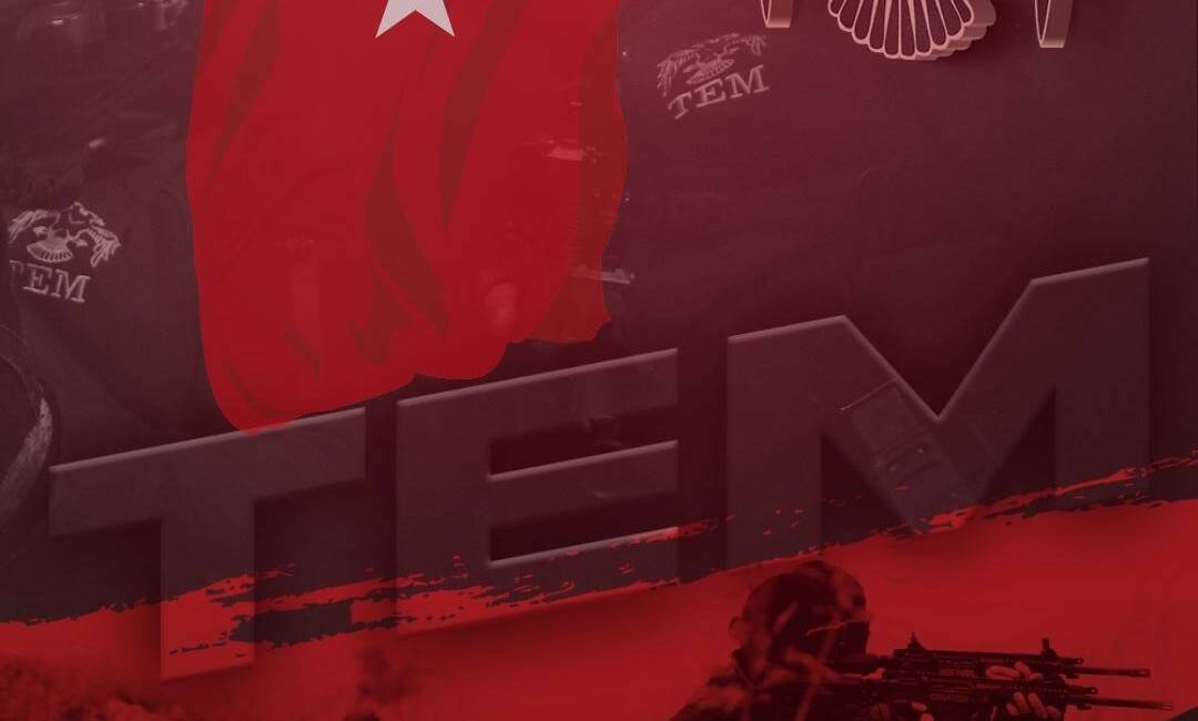 Kayseri İl Emniyet Müdürlüğü ekiplerince yapılan çalışmalarda haklarında ’FETÖ/PDY silahlı