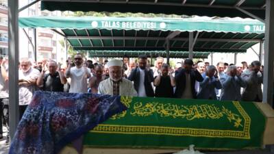 KAYSERİ (AA) – Kayseri’de Kırım Kongo Kanamalı Ateşi (KKKA) şüphesiyle