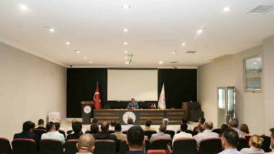 Kayseri Gençlik ve Spor İl Müdürü Ali İhsan Kabakcı, Gençlik