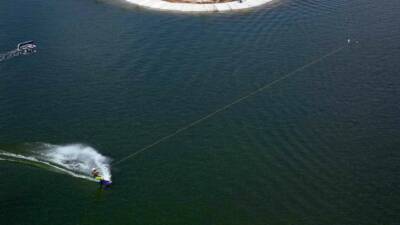 Kayseri Büyükşehir Belediyesi, Sukaypark ve Sümer Yüzme Havuzu ile yeni