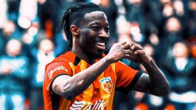 Trendyol Süper Lig’de 2024-2025 sezonunda Kayserispor, 38 haftalık maratonda oynadığı