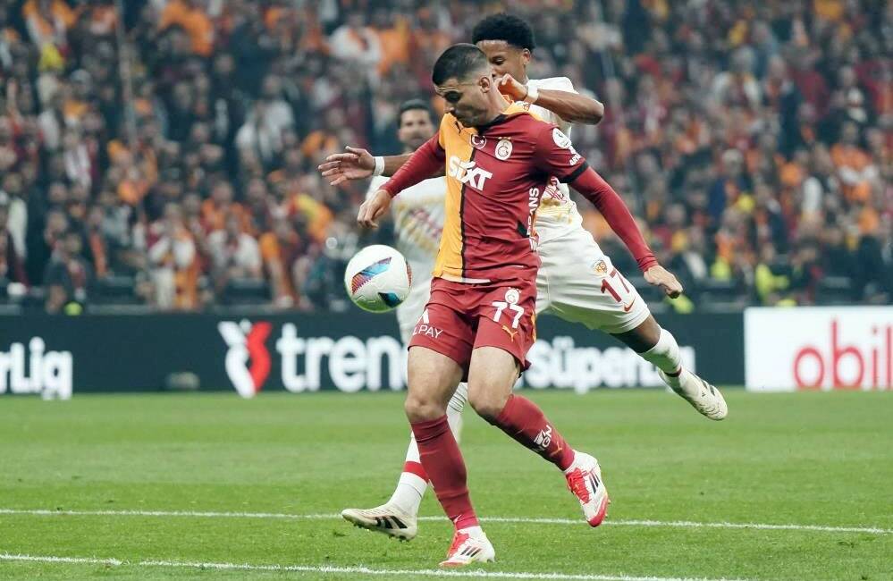 Kayserispor, Süper Lig 2024-2025 sezonunu 13. sırada tamamladı. Sarı kırmızılılar