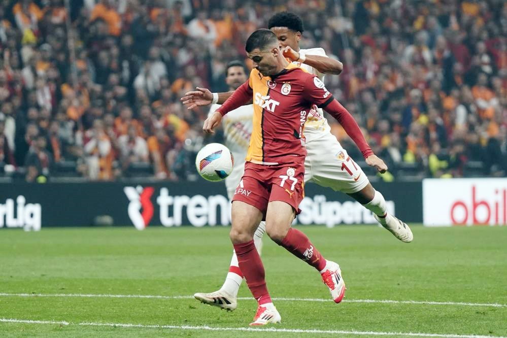 Kayserispor, Süper Lig 2024-2025 sezonunu 13. sırada tamamladı. Sarı kırmızılılar