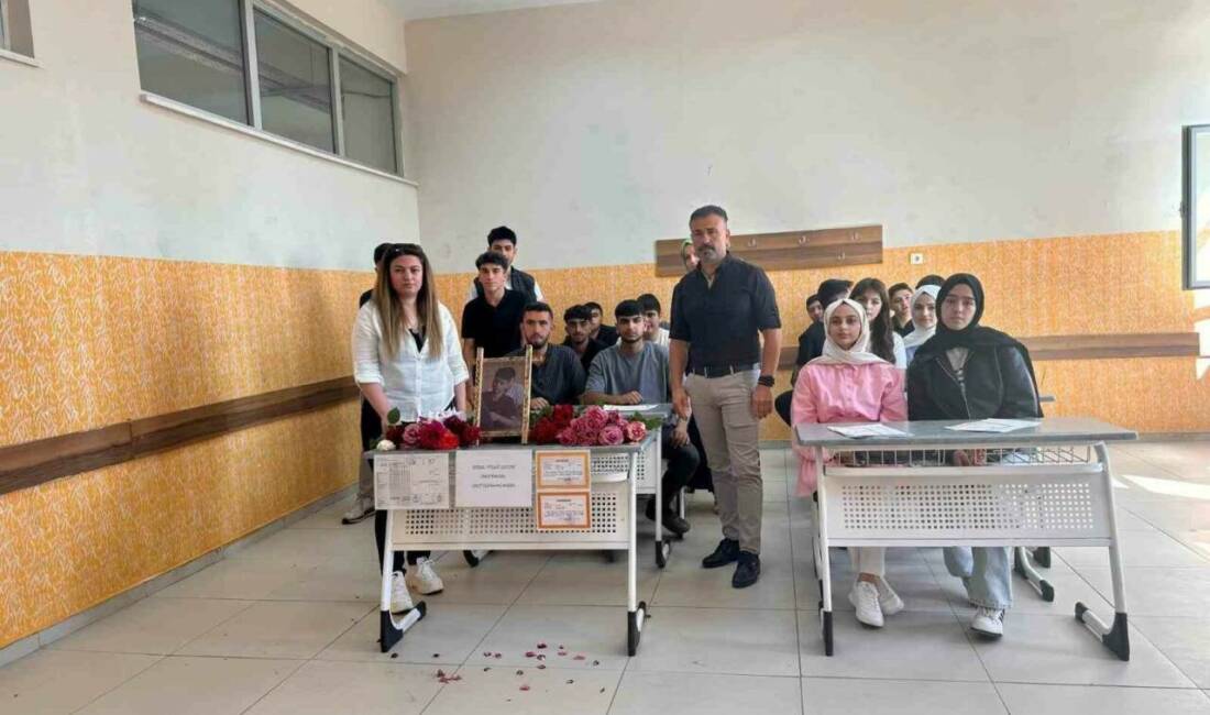 Konya’nın Beyşehir ilçesinde eğitim yılının başladığı ilk gün eve dönüş