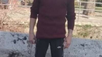 Adana’nın Kozan ilçesinde meydana gelen trafik kazasında ağır yaralanan 21