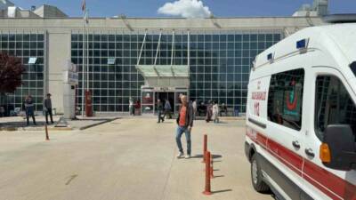 Tokat Devlet Hastanesi Enfeksiyon Hastalıkları Uzmanı Dr. Bahadır Orkun Özbay,