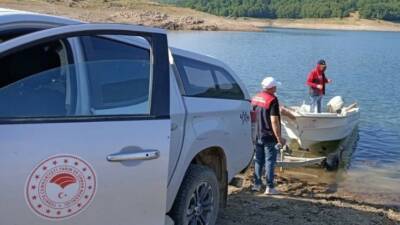 Kırklareli’nde İl Tarım ve Orman Müdürlüğü ekiplerince kaçak avcılığa yönelik