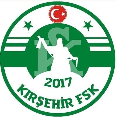 Kırşehir Futbol Kulübü’nün mücadele edeceği 3. Lig’de gruplar belirlendi. Türkiye