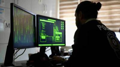 KIRŞEHİR (AA) – Kırşehir merkezli 2 ilde yasa dışı bahis