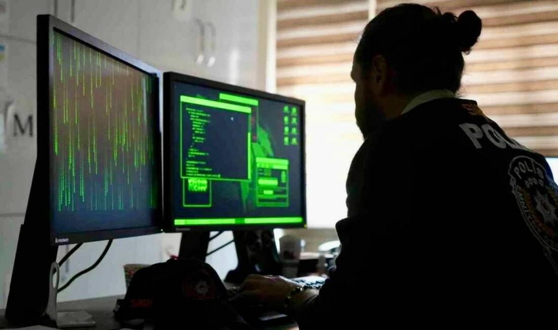 KIRŞEHİR (İHA) – Kırşehir merkezli olarak Kayseri ve Sivas’ta düzenlenen