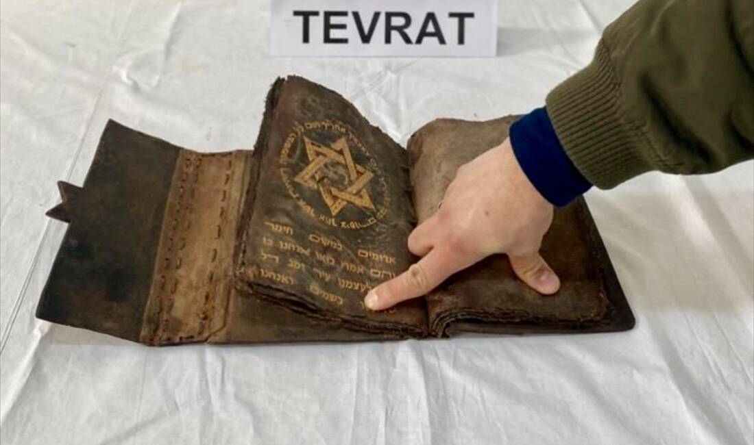 KIRŞEHİR (AA) – Kırşehir’in Akpınar ilçesinde, jandarma ekiplerinin yol kontrolünde