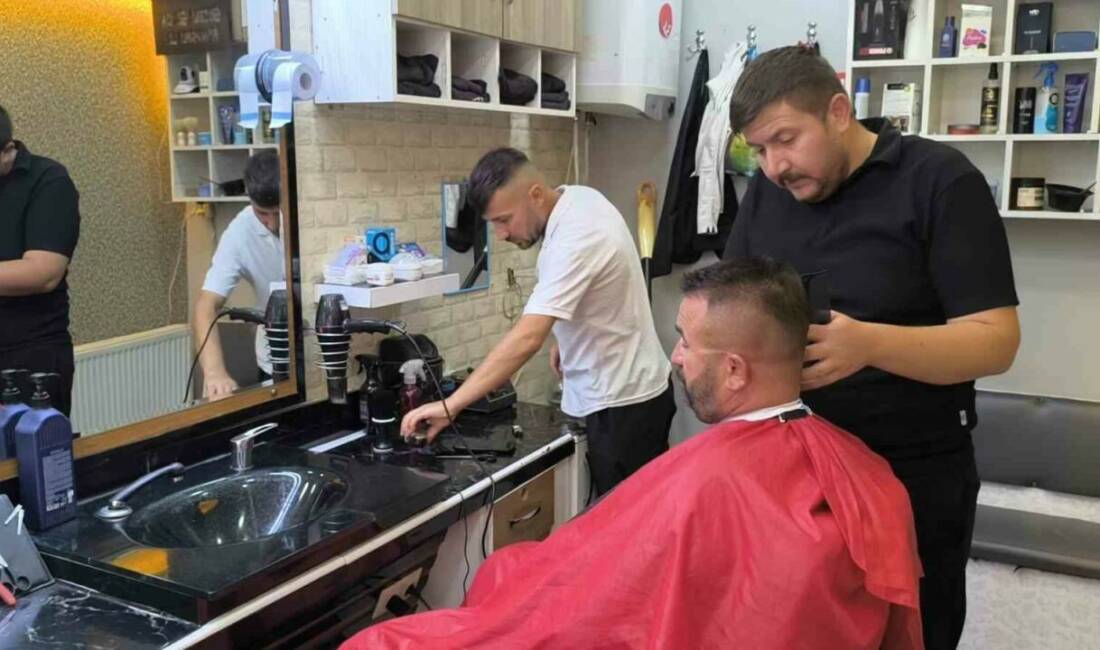 Kırşehir’de son haftalarda yaşanan su kesintileri, hayatı olumsuz etkilemeye devam