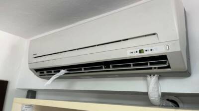 Erzincan’da sıcaklık değerlerindeki yükseliş, klima kullanımını da arttırırken beraberinde ciddi