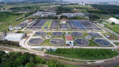 KOCAELİ (AA) – Kocaeli Büyükşehir Belediyesi, yüzde 100 ileri biyolojik