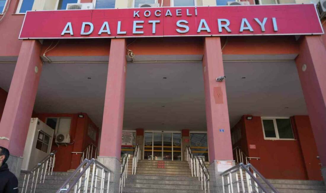 HSK’nın 2025 Yılı Ana Kararnamesi ile Kocaeli’de birçok hakim ve