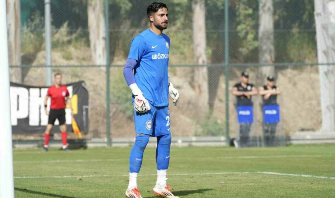 Trendyol Süper Lig ekibi Kocaelispor, Altınordu FK’ya genç orta saha