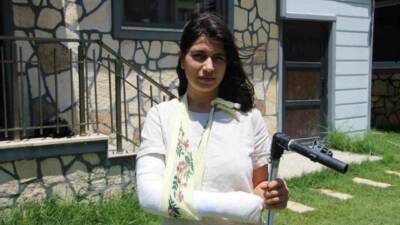 Antalya’nın Kumluca ilçesinde iki komşu arasında ’bahçe hortumu’ sebebiyle çıkan