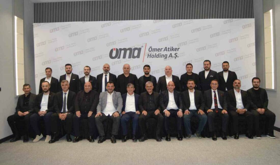 Konyaspor’da ertelenen olağan genel kurul öncesi başkan adaylığını açıklayan Ömer