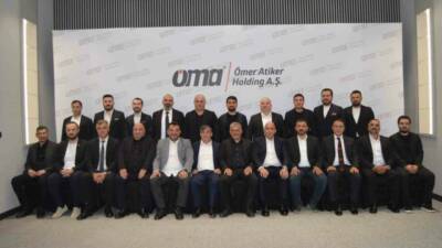 Konyaspor’da ertelenen olağan genel kurul öncesi başkan adaylığını açıklayan Ömer