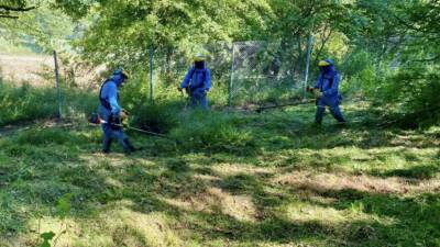 Körfez Belediyesi, yaklaşan Kurban Bayramı öncesinde vatandaşların ziyaretlerini rahat ve