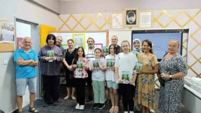 Muğla’nın Köyceğiz Bilim ve Sanat Merkezi (BİLSEM) öğrencilerinin Yazarlık Atölyelerinde